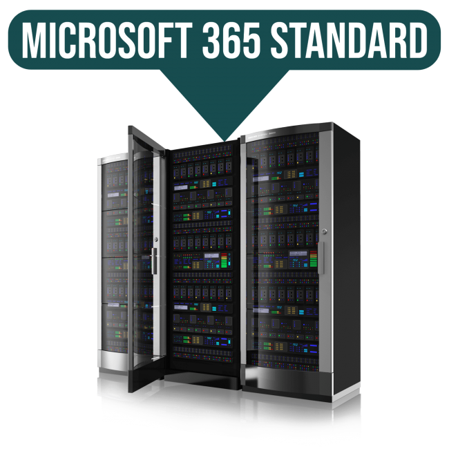 Microsoft 365 Standard