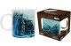 Чашка World of Warcraft Lich King Mug Кружка Варкрафт Лич Кинг Король Лич 320 мл - -