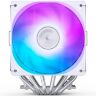 Кулер для процессора JONSBO CR-3000E COLOR White