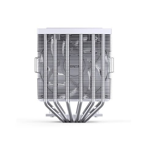 Кулер для процессора JONSBO CR-3000E COLOR White - Нулевой остаток (Feed)  - Нулевой остаток (Feed) 