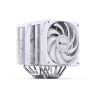 Кулер для процессора JONSBO CR-3000E COLOR White