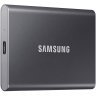 Накопитель SSD USB 3.2 1TB T7 Samsung (MU-PC1T0T/WW)