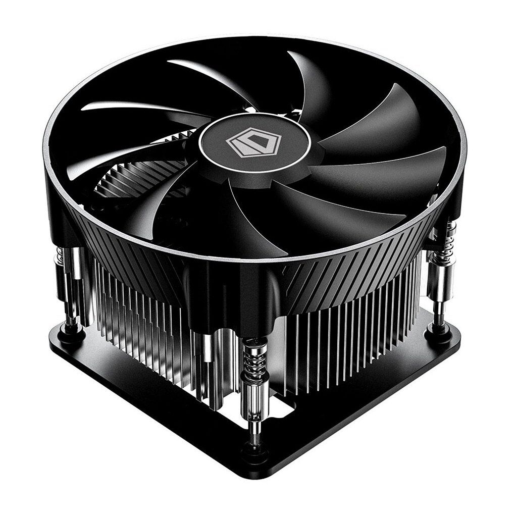 Кулер для процессора ID-Cooling DK-07i