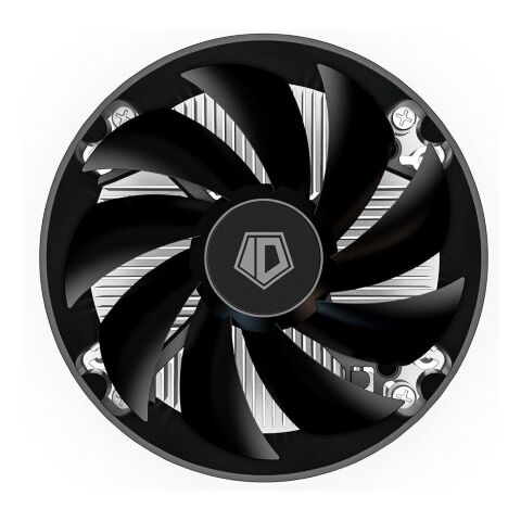 Кулер для процессора ID-Cooling DK-07i - Нулевой остаток (Feed)  - Нулевой остаток (Feed) 