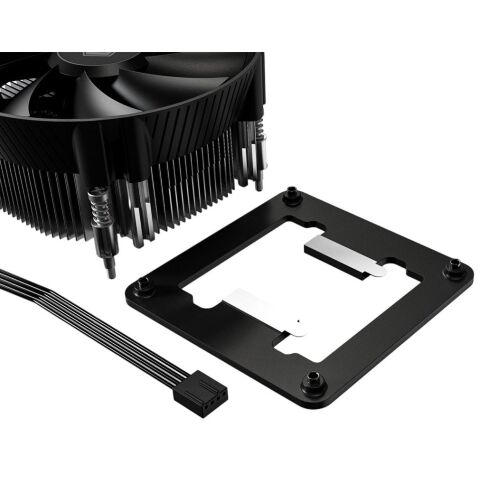 Кулер для процессора ID-Cooling DK-07i - Нулевой остаток (Feed)  - Нулевой остаток (Feed) 