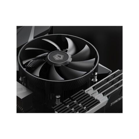 Кулер для процессора ID-Cooling DK-07i - Нулевой остаток (Feed)  - Нулевой остаток (Feed) 