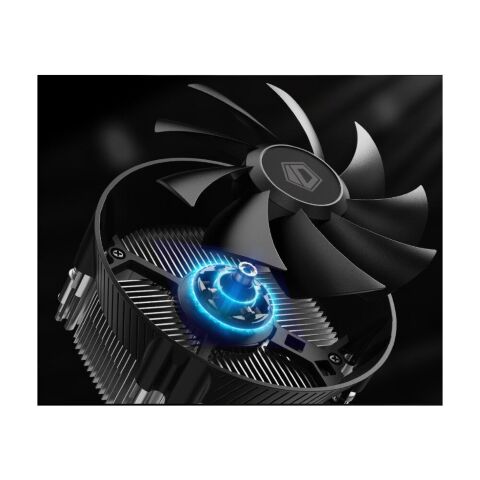 Кулер для процессора ID-Cooling DK-07i - Нулевой остаток (Feed)  - Нулевой остаток (Feed) 