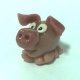 World of Warcraft pet pig Порося Figure -   -  