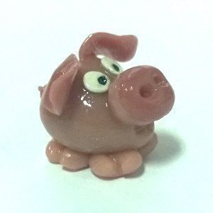 World of Warcraft pet pig Порося Figure -   -  