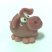 World of Warcraft pet pig Порося Figure -   -  