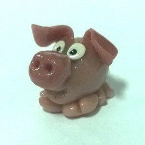 World of Warcraft pet pig Порося Figure -   -  