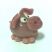 World of Warcraft pet pig Порося Figure -   -  