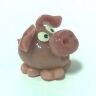 World of Warcraft pet pig Порося Figure