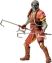 Фігурка McFarlane Toys Mortal Kombat Kabal Action Figure 18 см.  (примят.бокс) -   -  