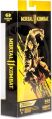 Фігурка McFarlane Toys Mortal Kombat Kabal Action Figure 18 см.  (примят.бокс) -   -  