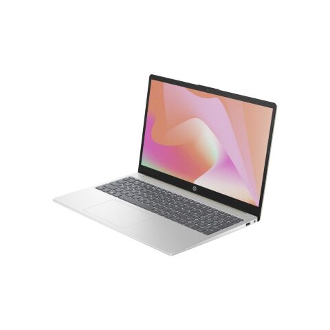 Ноутбук HP 15-fd0068ua (D16HREA) - Ноутбуки  - Ноутбуки 