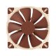 Кулер для корпуса Noctua NF-A20 PWM - Нулевой остаток (Feed)  - Нулевой остаток (Feed) 