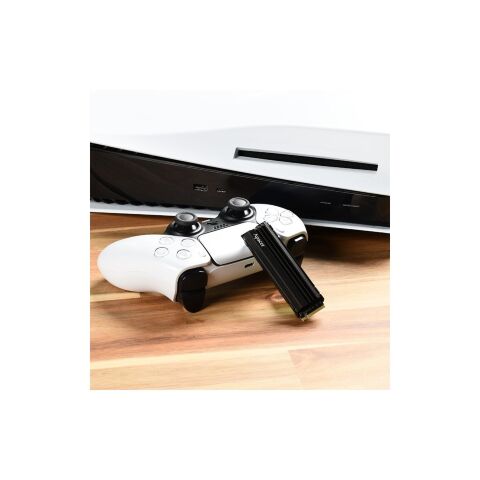 Накопитель SSD M.2 2280 1TB for PS5 Apacer (AP1TBAS2280Q4U5-1) - Внутренние SSD  - Внутренние SSD 