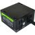 Блок питания Gamemax GM-400-8CM Black - Нулевой остаток (Feed)  - Нулевой остаток (Feed) 