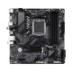 Материнская плата GIGABYTE B650M D3HP AX - Системные (материнские) платы  - Системные (материнские) платы 