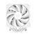 Кулер для процессора ID-Cooling SE-206-XT White - Нулевой остаток (Feed)  - Нулевой остаток (Feed) 