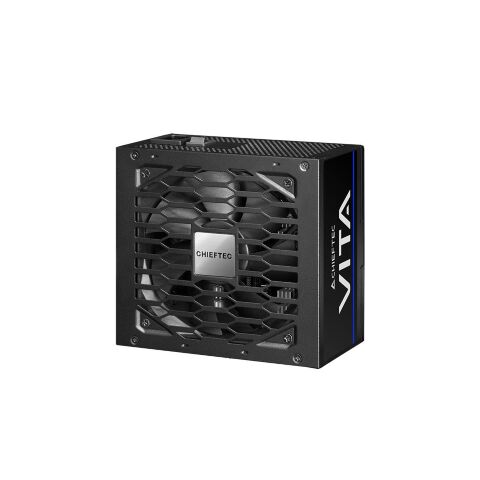 Блок питания Chieftec 750W VITA (BPX-750-S) - Блоки питания  - Блоки питания 