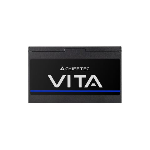 Блок питания Chieftec 750W VITA (BPX-750-S) - Блоки питания  - Блоки питания 