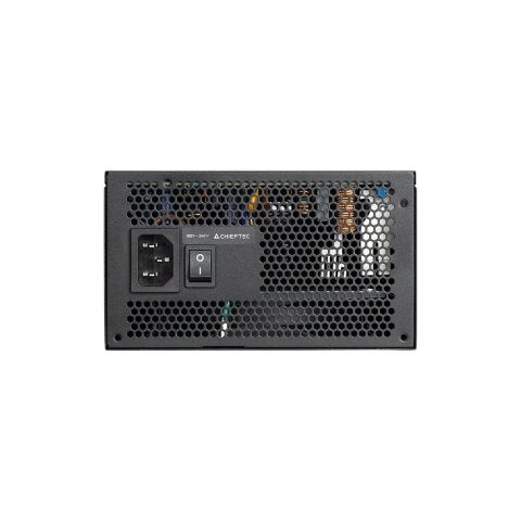 Блок питания Chieftec 750W VITA (BPX-750-S) - Блоки питания  - Блоки питания 