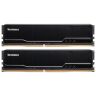 Модуль памяти для компьютера DDR5 32GB (2x16GB) 5600 MHz CL46 1.1V Resistance INTELIGENTES (IR5CIJ2/32)