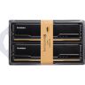 Модуль памяти для компьютера DDR5 32GB (2x16GB) 5600 MHz CL46 1.1V Resistance INTELIGENTES (IR5CIJ2/32)