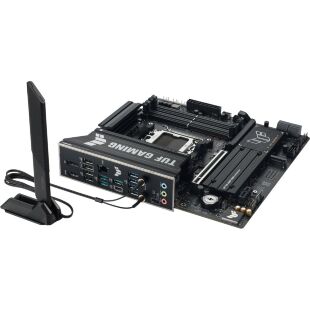 Материнская плата ASUS TUF GAMING B850M-PLUS WIFI7