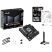 Материнская плата ASUS TUF GAMING B850M-PLUS WIFI7 - Системные (материнские) платы  - Системные (материнские) платы 