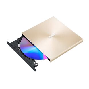 Оптический привод DVD-RW ASUS SDRW-08U9M-U/GOLD/G/AS (90DD02A5-M29000)