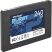 Накопитель SSD 2.5" 240GB Burst Elite Patriot (PBE240GS25SSDR) - Внутренние SSD  - Внутренние SSD 