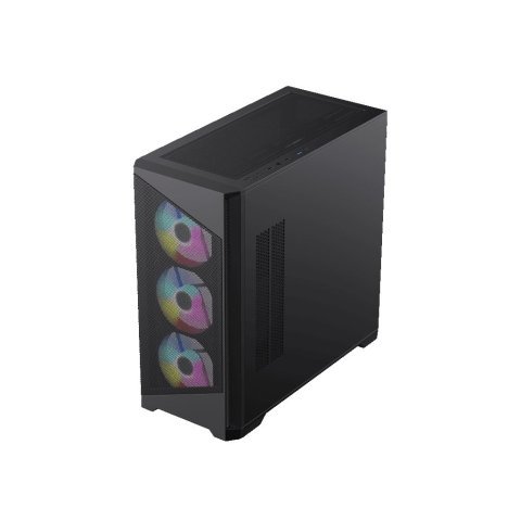 Корпус Gamemax Destroyer MB - Нулевой остаток (Feed) - Нулевой остаток (Feed)