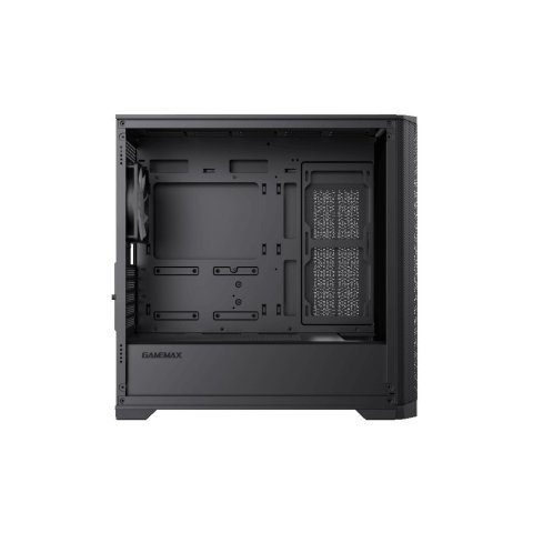 Корпус Gamemax Destroyer MB - Нулевой остаток (Feed) - Нулевой остаток (Feed)