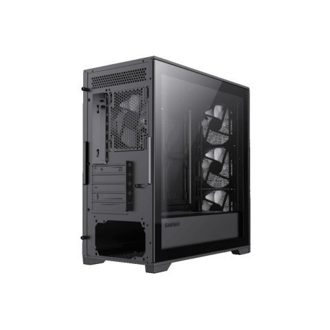 Корпус Gamemax Destroyer MB - Нулевой остаток (Feed) - Нулевой остаток (Feed)