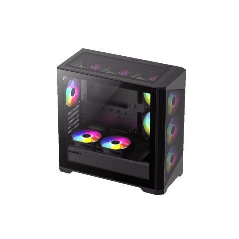 Корпус Gamemax Destroyer MB - Нулевой остаток (Feed) - Нулевой остаток (Feed)