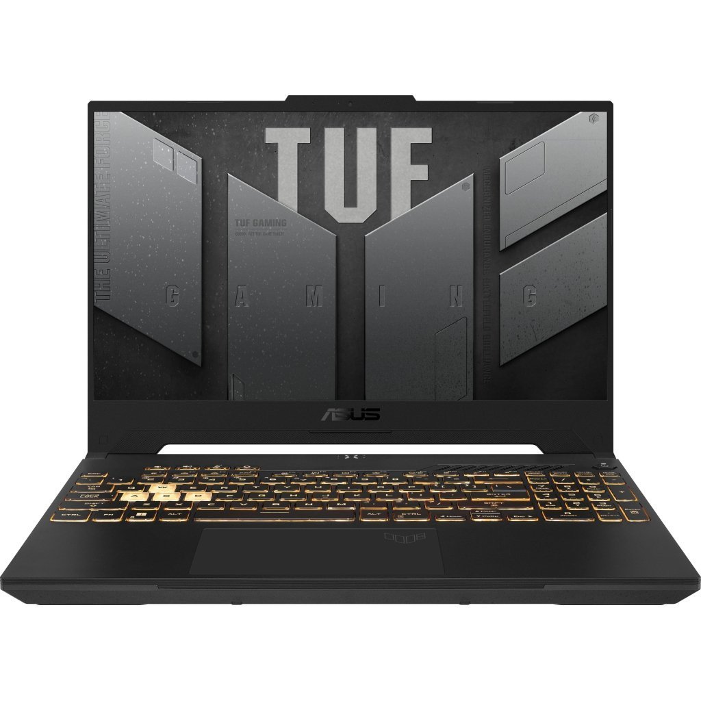 Ноутбук ASUS TUF Gaming F15 FX507ZC4-HN143 (90NR0GW1-M00V40)
