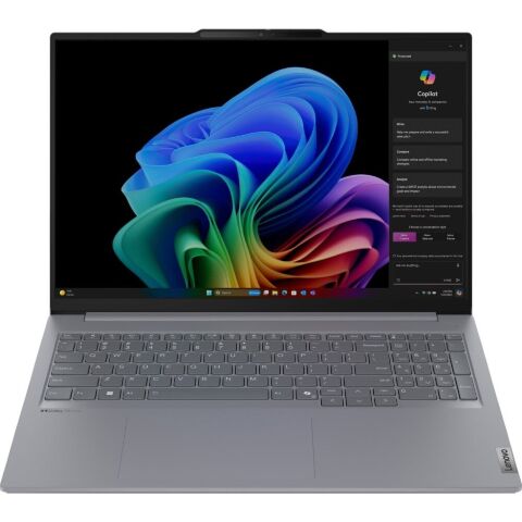 Ноутбук Lenovo ThinkBook 16 G7 QOY (21NH000DRA) - Нулевой остаток (Feed)  - Нулевой остаток (Feed) 