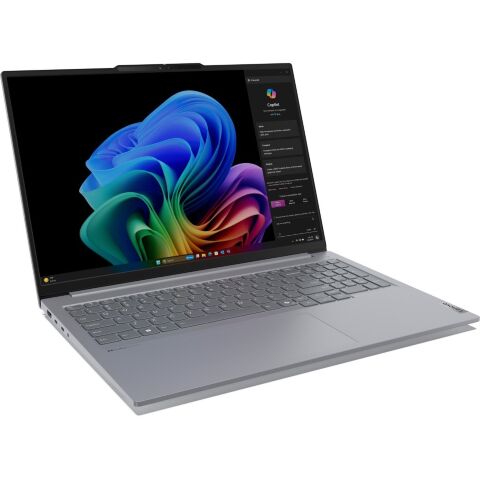 Ноутбук Lenovo ThinkBook 16 G7 QOY (21NH000DRA) - Нулевой остаток (Feed)  - Нулевой остаток (Feed) 