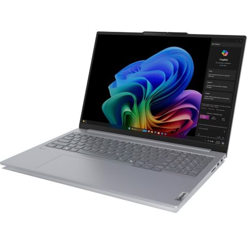 Ноутбук Lenovo ThinkBook 16 G7 QOY (21NH000DRA) - Нулевой остаток (Feed)  - Нулевой остаток (Feed) 