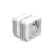 Кулер для процессора Alseye Q120DT Plus(White) (AS.01.11.0012) - Кулеры к процессорам  - Кулеры к процессорам 