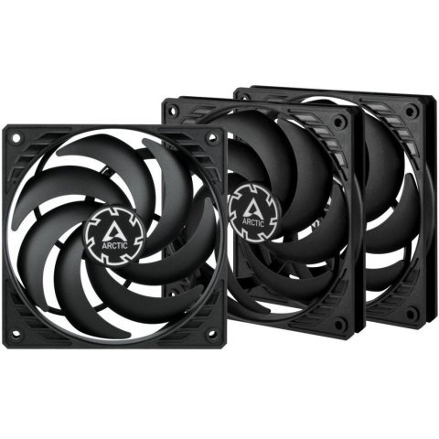Кулер для корпуса Arctic P12 Slim PWM PST (ACFAN00275A) - Нулевой остаток (Feed)  - Нулевой остаток (Feed) 