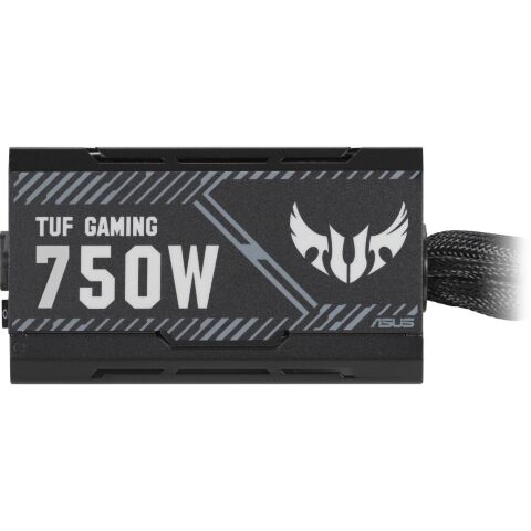 Блок питания ASUS 750W TUF 80+ Bronze (90YE00D0-B0NA00) - Нулевой остаток (Feed) - Нулевой остаток (Feed)