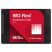 Накопитель SSD 2.5" 500GB RED SA500 WD (WDS500G1R0A-68A4W0) - Внутренние SSD  - Внутренние SSD 