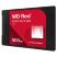 Накопитель SSD 2.5" 500GB RED SA500 WD (WDS500G1R0A-68A4W0) - Внутренние SSD  - Внутренние SSD 