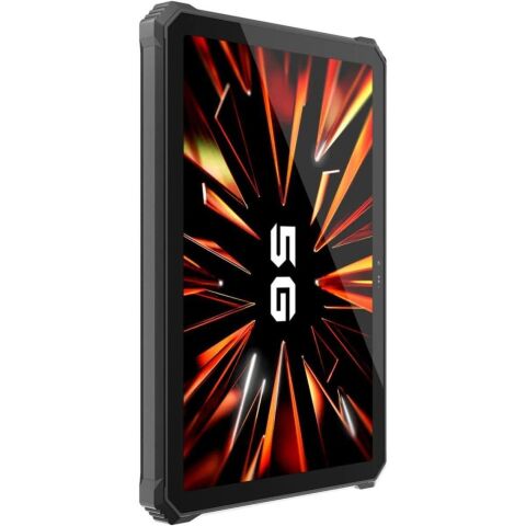 Планшет Blackview Tab Active 12 Pro 11" 12/256GB 5G/LTE Black з проектором 120" (6931548322887) - Нулевой остаток (Feed) - Нулевой остаток (Feed)
