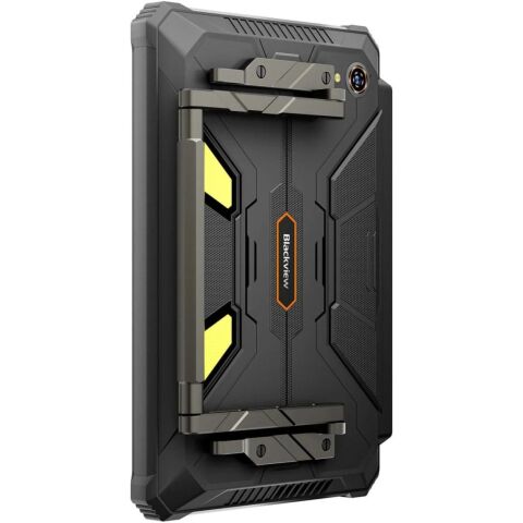 Планшет Blackview Tab Active 12 Pro 11" 12/256GB 5G/LTE Black з проектором 120" (6931548322887) - Нулевой остаток (Feed) - Нулевой остаток (Feed)