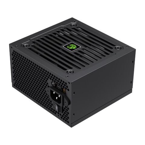 Блок питания Gamemax 550W (GE-550) - Нулевой остаток (Feed)  - Нулевой остаток (Feed) 